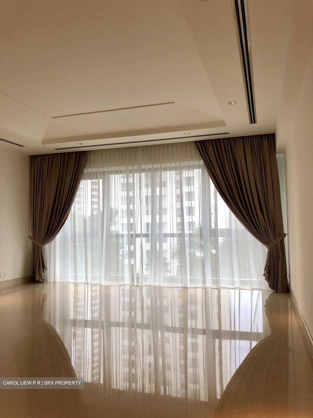 Ardmore Park (D10), Condominium #390700091